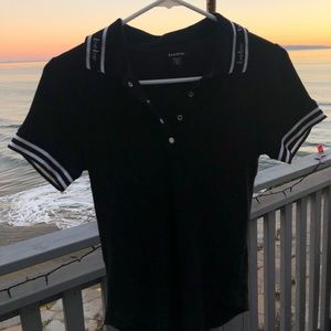 Bebe shirt
